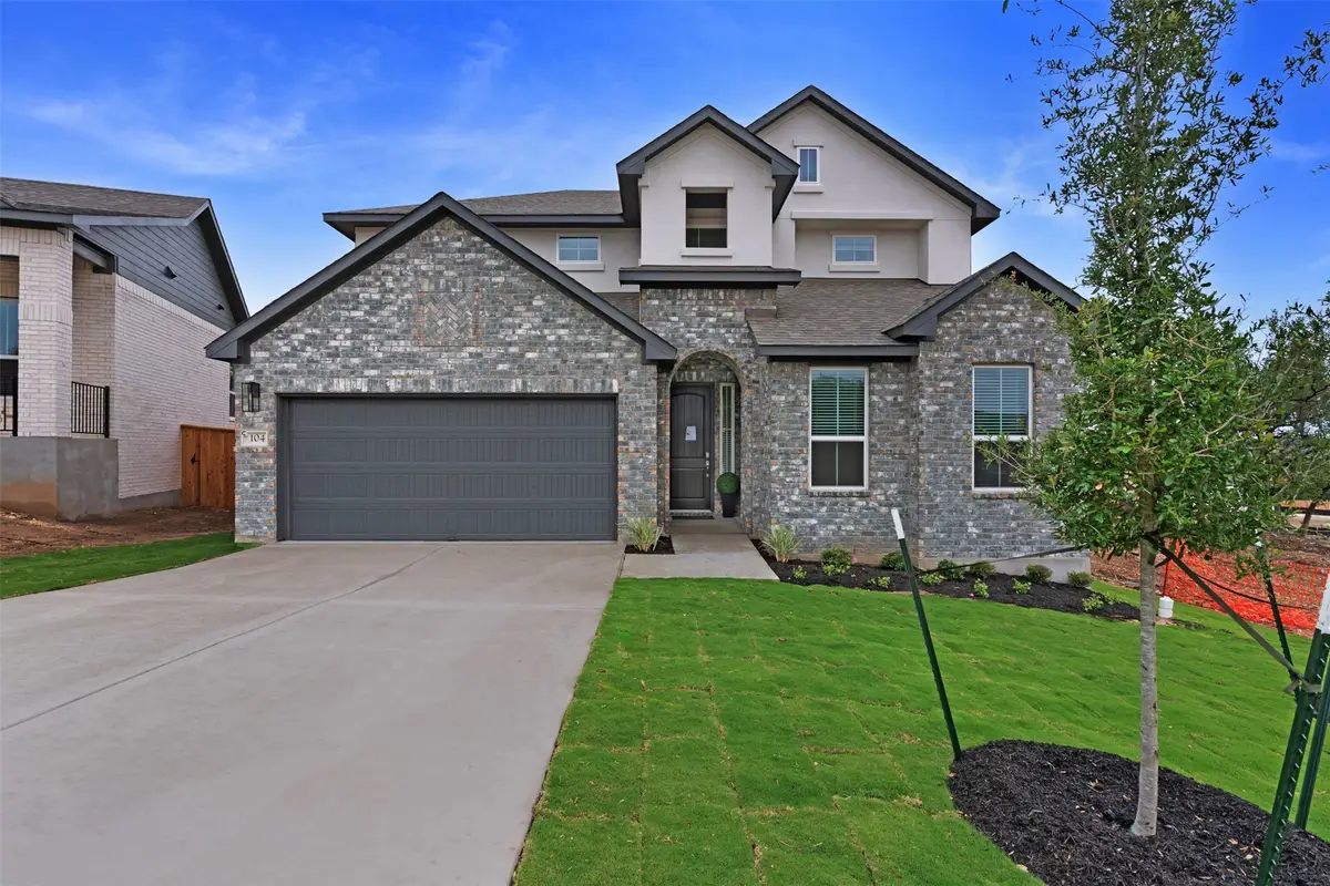 22630 Big Stump Drive, Porter, TX 77365 - #1