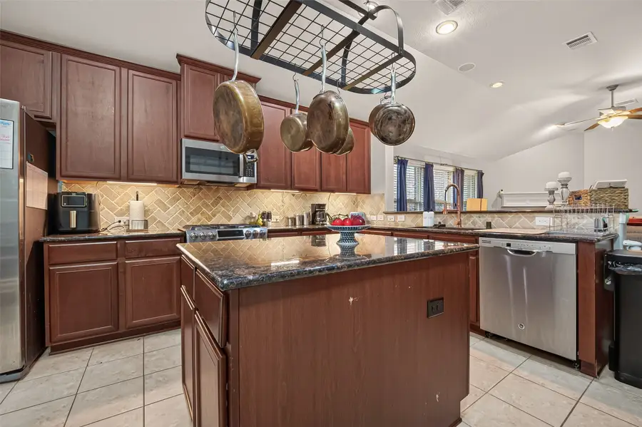 3813 Enchanted Timbers Lane, Spring, TX 77386 - #2