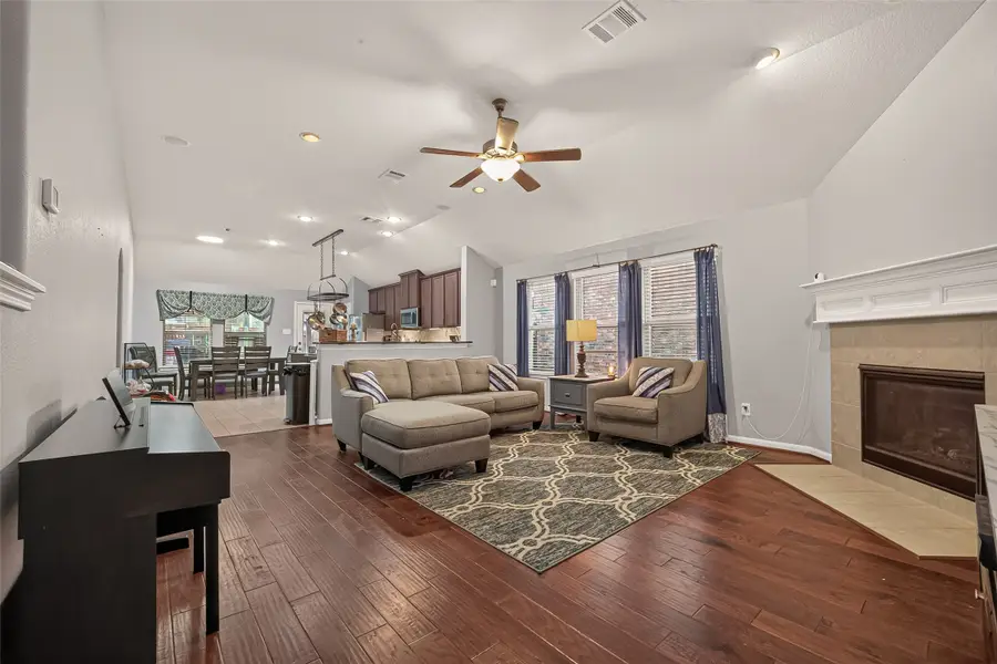 3813 Enchanted Timbers Lane, Spring, TX 77386 - #3