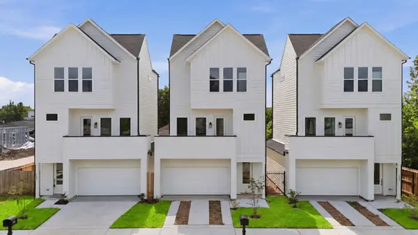 7453 Lasalette Street, Houston, TX 77021