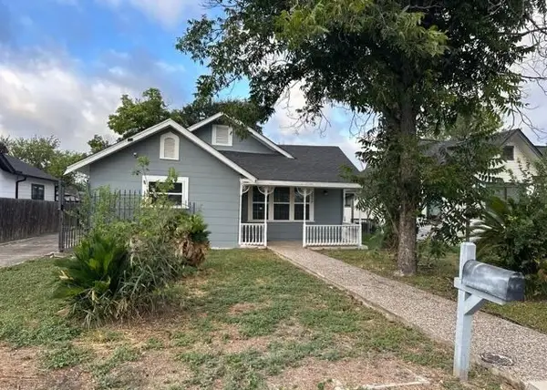 2050 Cincinnati Avenue, San Antonio, TX 78228