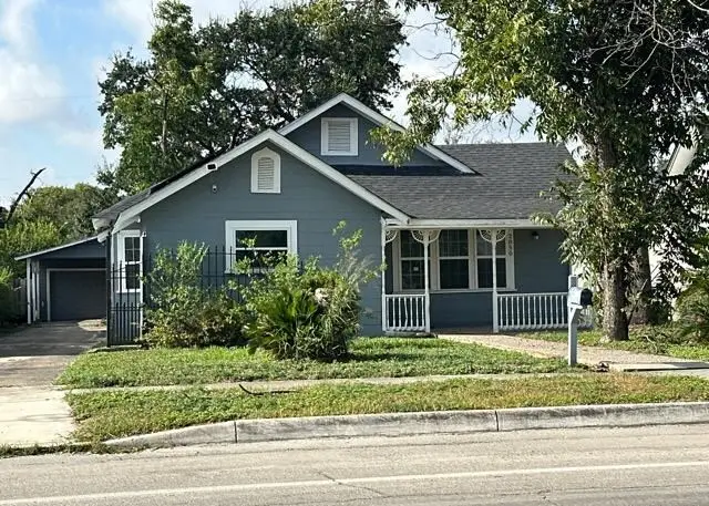 2050 Cincinnati Avenue, San Antonio, TX 78228 - #2