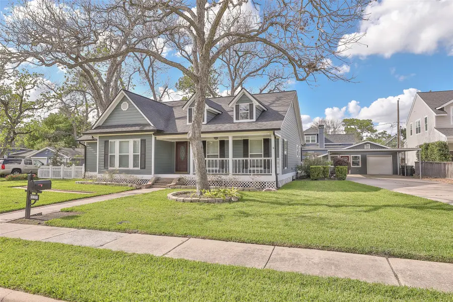 115 5th Street, Sugar Land, TX 77498 - #3