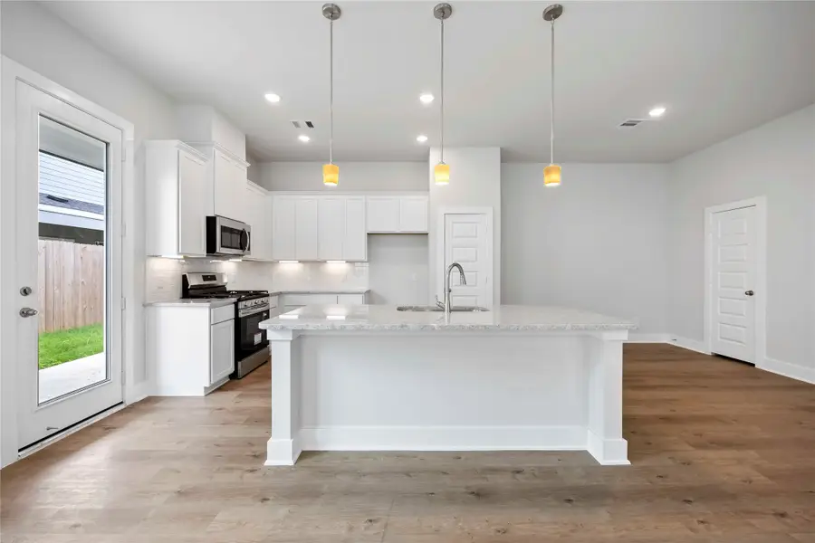 13432 Sun Cay Drive, Houston, TX 77047 - #3