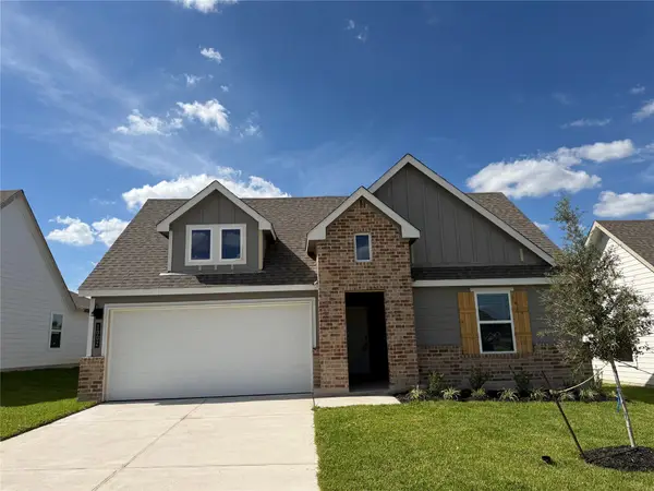 1002 Legrand Street, Brenham, TX 77833