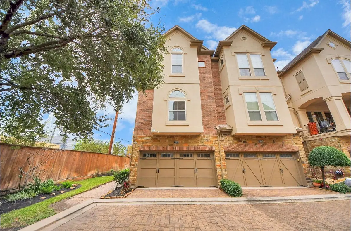 3303 Bingham Manor Lane, Houston, TX 77056 - #1