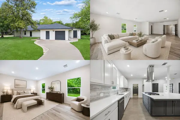 711 W Sidnor Street, Alvin, TX 77511
