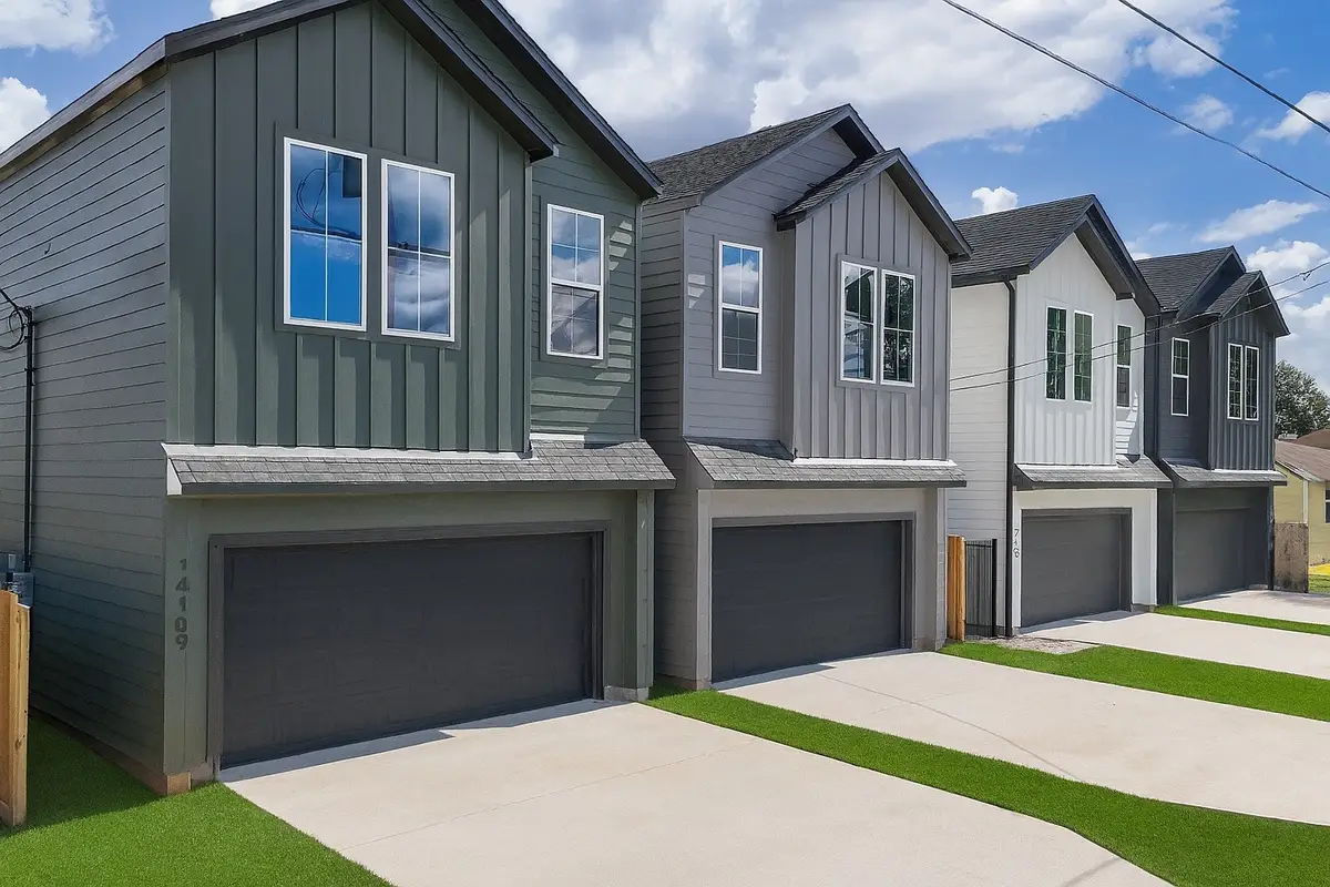 14101 Bridgeport, Houston, TX 77047 - #1