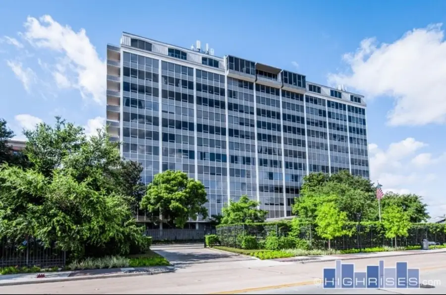 2701 Westheimer Road #5GH, Houston, TX 77098 - #2