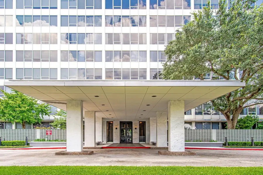 2701 Westheimer Road #5GH, Houston, TX 77098 - #3