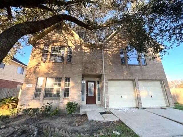 3802 Teal Maple Court, Fresno, TX 77545 - #1