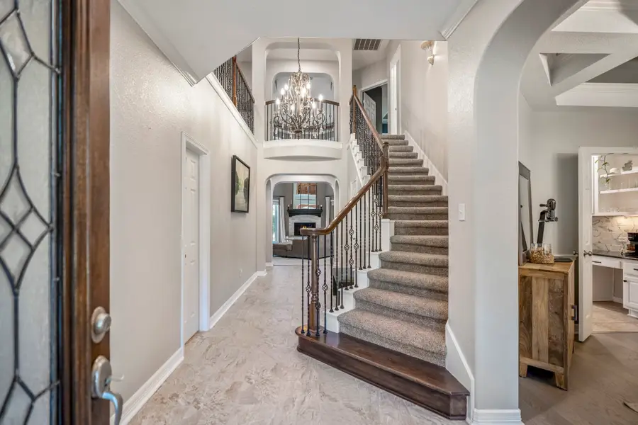 1607 Noble Pointe Drive, Spring, TX 77379 - #3