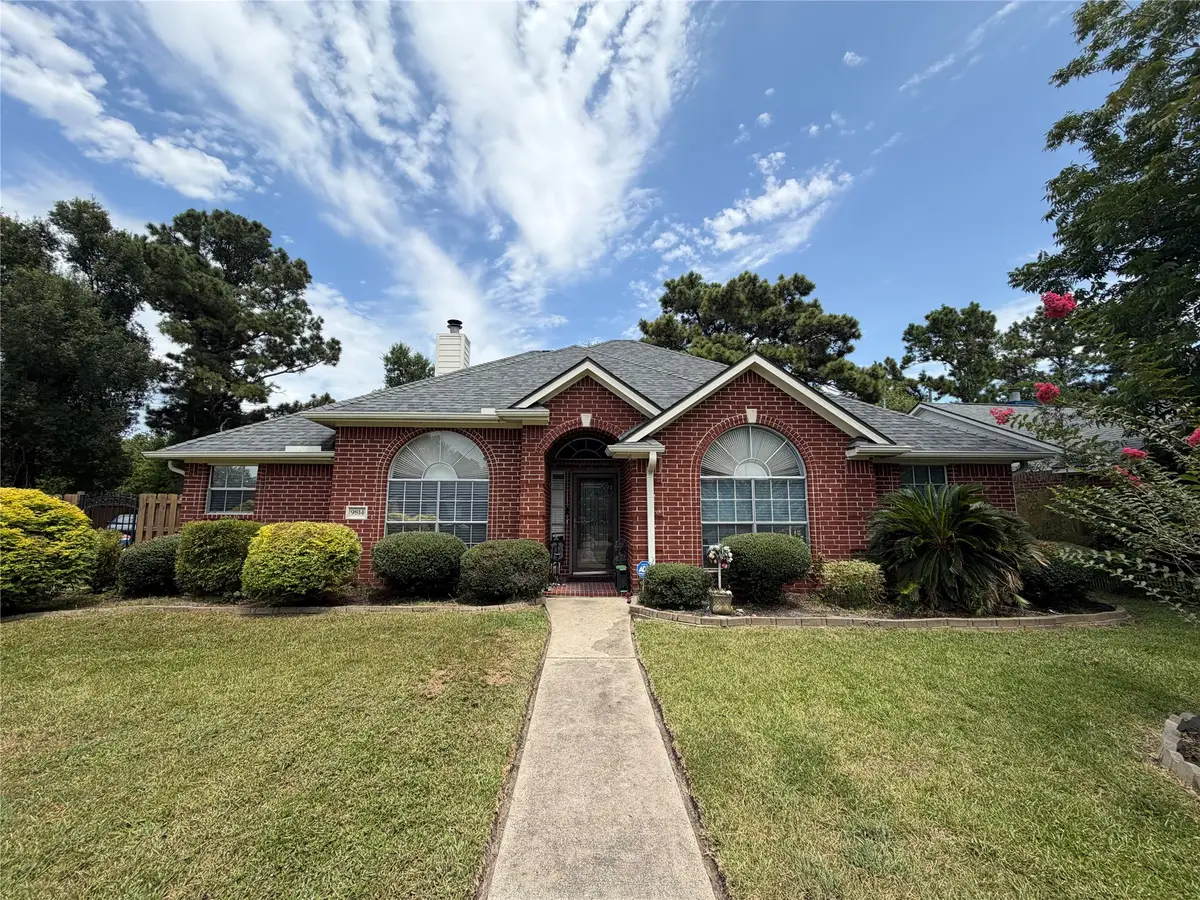 9814 Guest Street, Houston, TX 77078 - #1