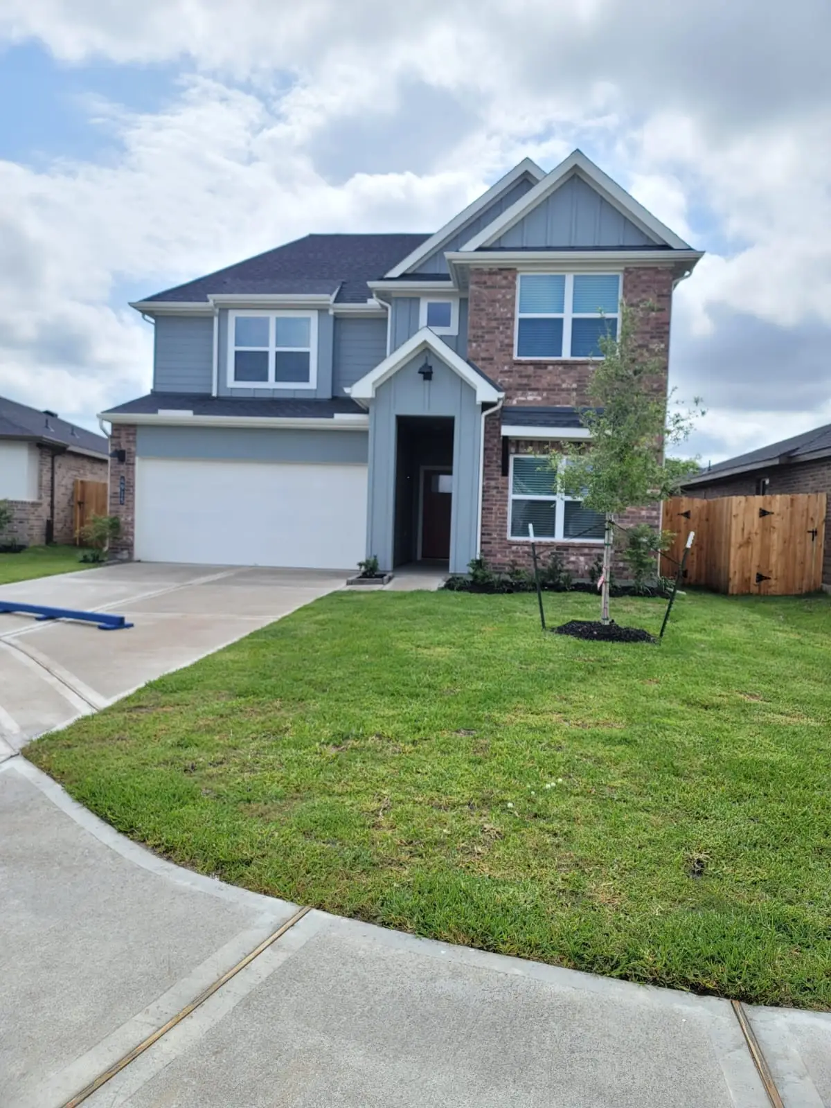 4915 Pine Haven Lane, Fresno, TX 77545 - #1