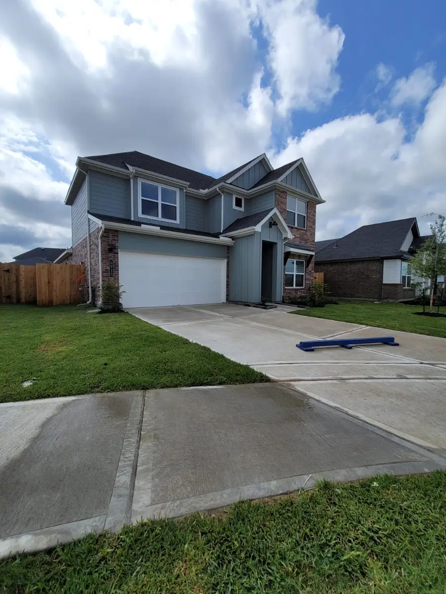 4915 Pine Haven Lane, Fresno, TX 77545 - #3