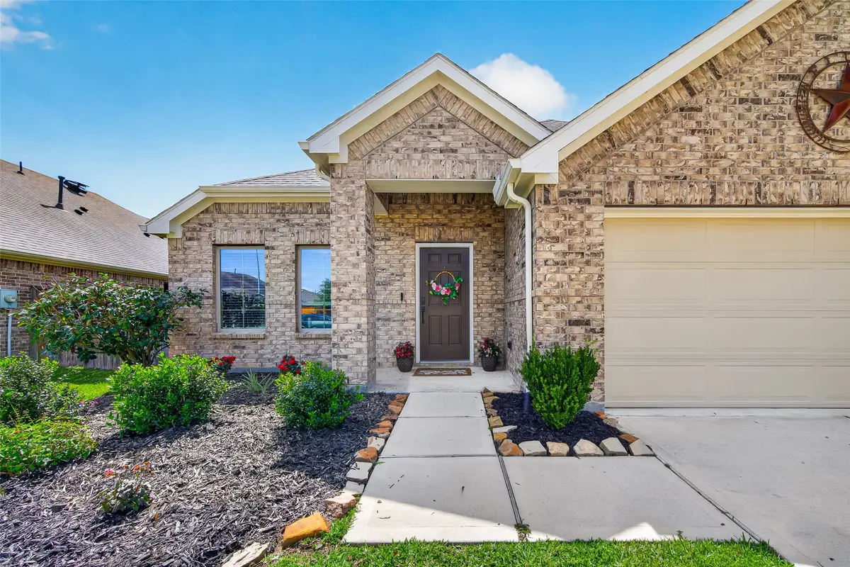 21835 Sarasota Spice Street, Tomball, TX 77377 - #1