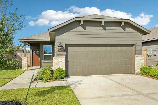 31019 Rova Boat Drive, Huffman, TX 77336