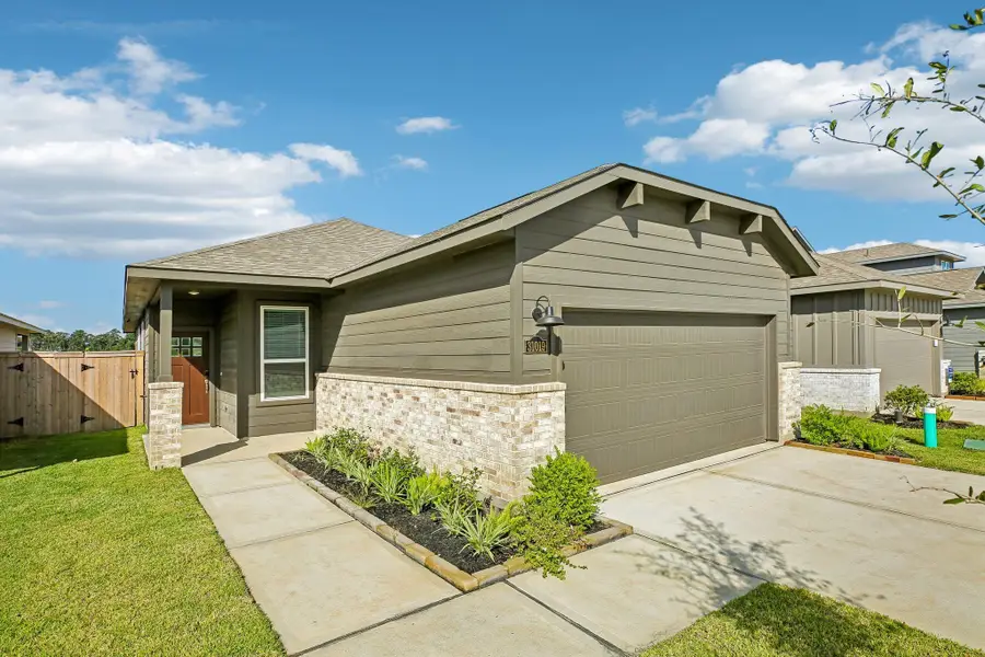 31019 Rova Boat Drive, Huffman, TX 77336 - #2