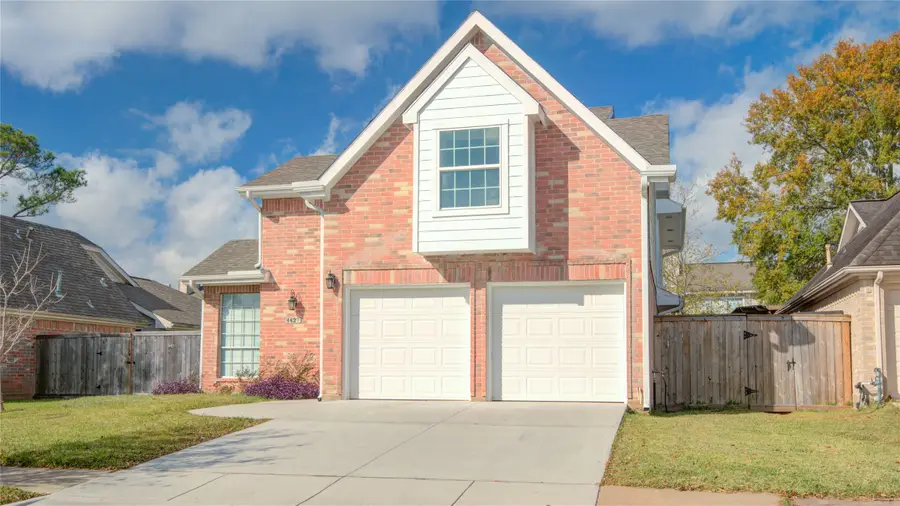 4427 Waterfall Way, Sugar Land, TX 77479 - Image #2