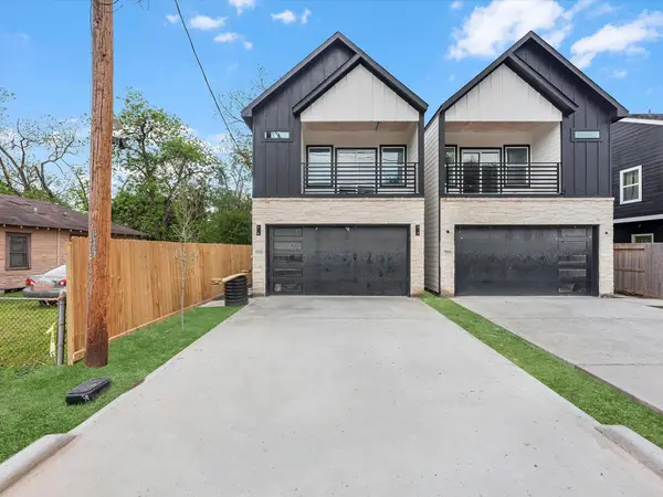 993 South Lane, Houston, TX 77088