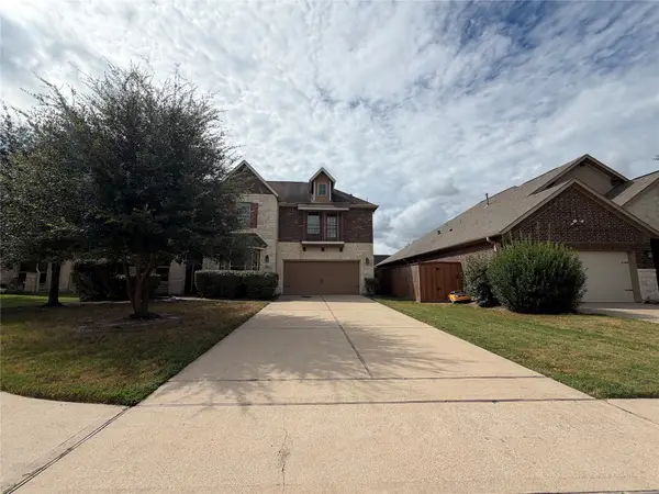 19607 Pecos Bend Court, Cypress, TX 77433