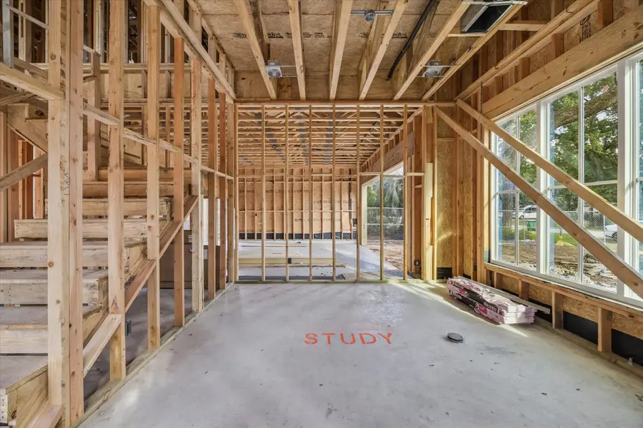 1046 Gardenia Drive, Houston, TX 77018 - Image #2