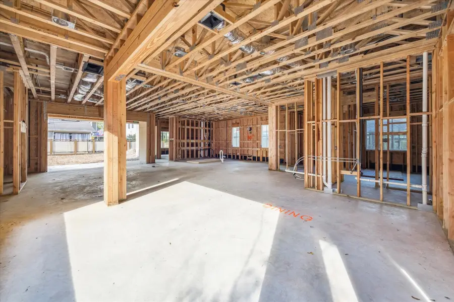 1046 Gardenia Drive, Houston, TX 77018 - Image #3