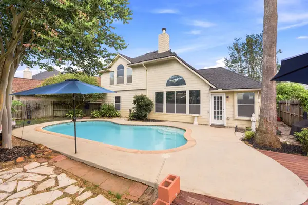 20835 Deauville Drive, Spring, TX 77388