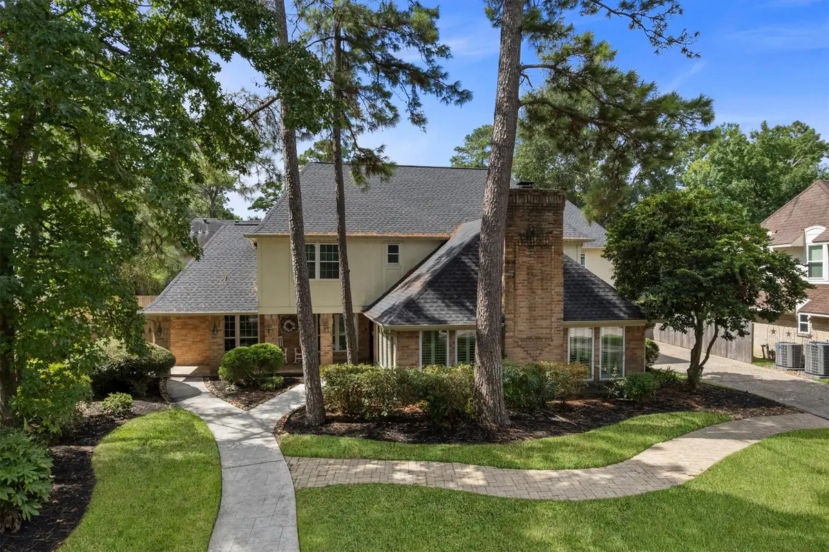 9527 Enstone Circle, Spring, TX 77379 - #1