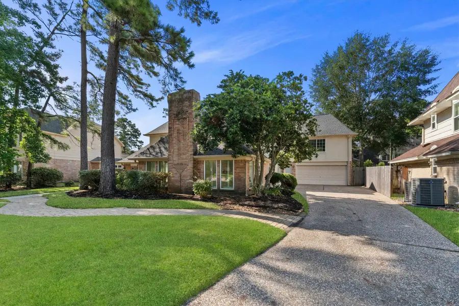 9527 Enstone Circle, Spring, TX 77379 - #2