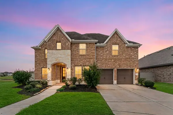 2328 Ridgewood Manor Court, Manvel, TX 77578