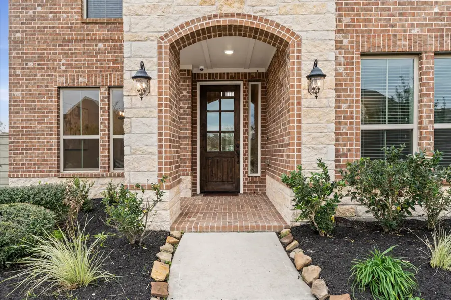 2328 Ridgewood Manor Court, Manvel, TX 77578 - Image #3
