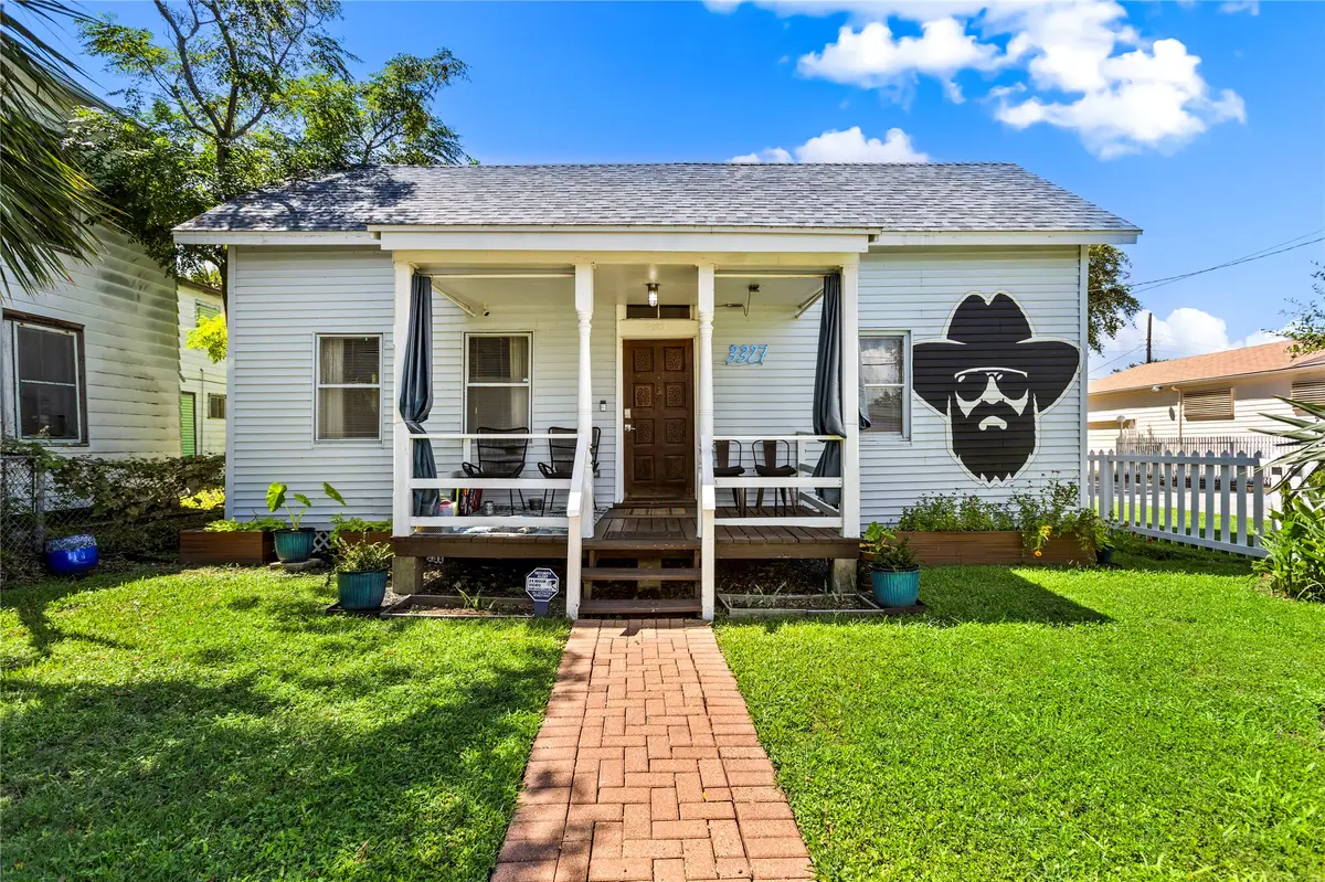 3327 Ursuline Street, Galveston, TX 77550 - #1
