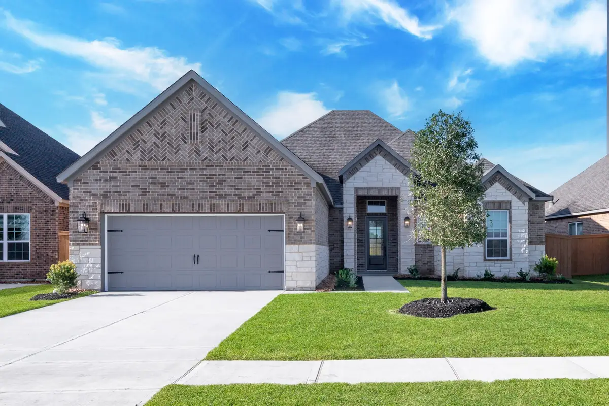 1907 June Lake Lane, Iowa Colony, TX 77583 - #1