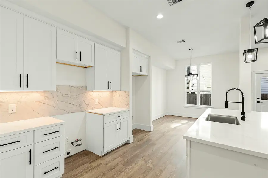 1807 Palmetto Landing Drive, Houston, TX 77009 - Image #3