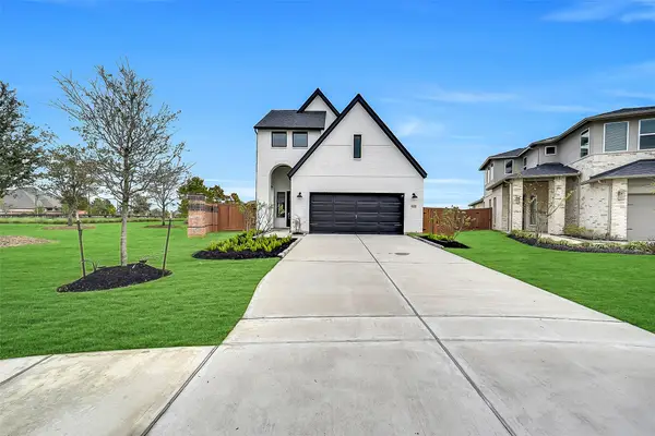 7222 Grassland Vista Lane, Katy, TX 77493
