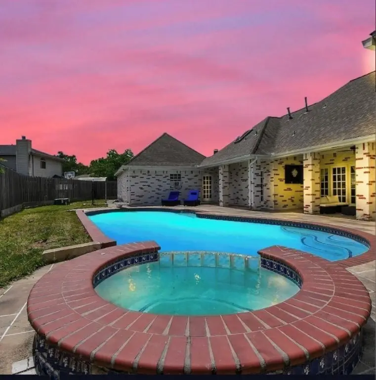 263 Wood Loop Street, Houston, TX 77015 - #1