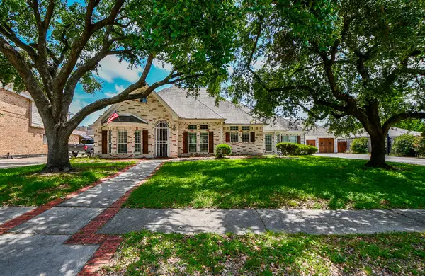 263 Wood Loop Street, Houston, TX 77015