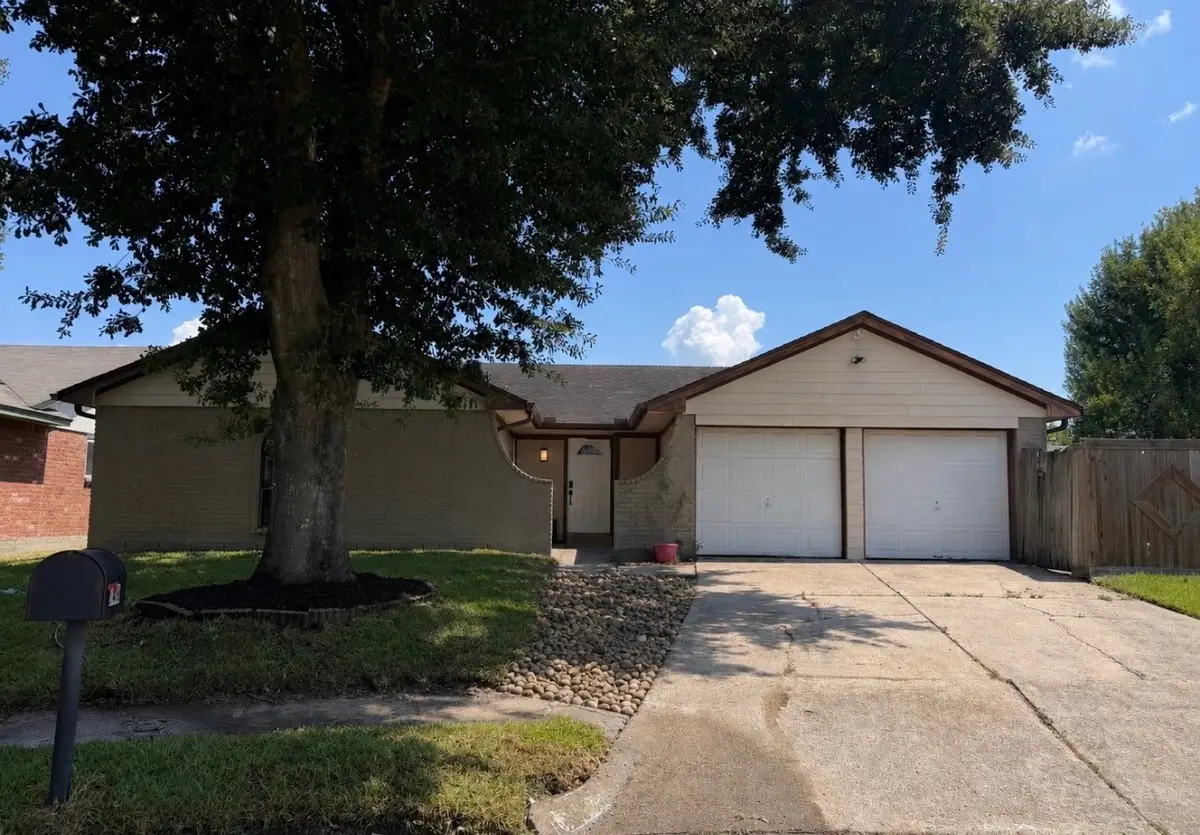 1406 Willersley Lane, Channelview, TX 77530 - #1