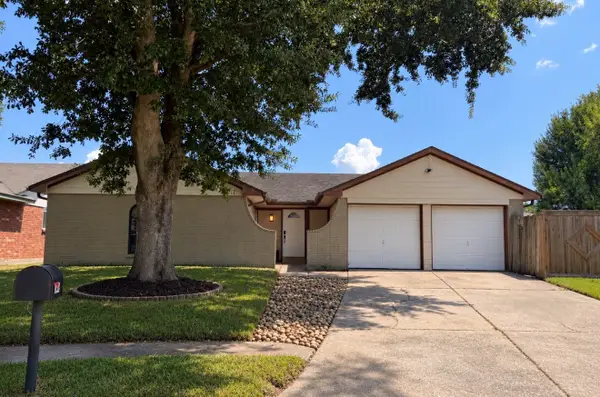 1406 Willersley Lane, Channelview, TX 77530