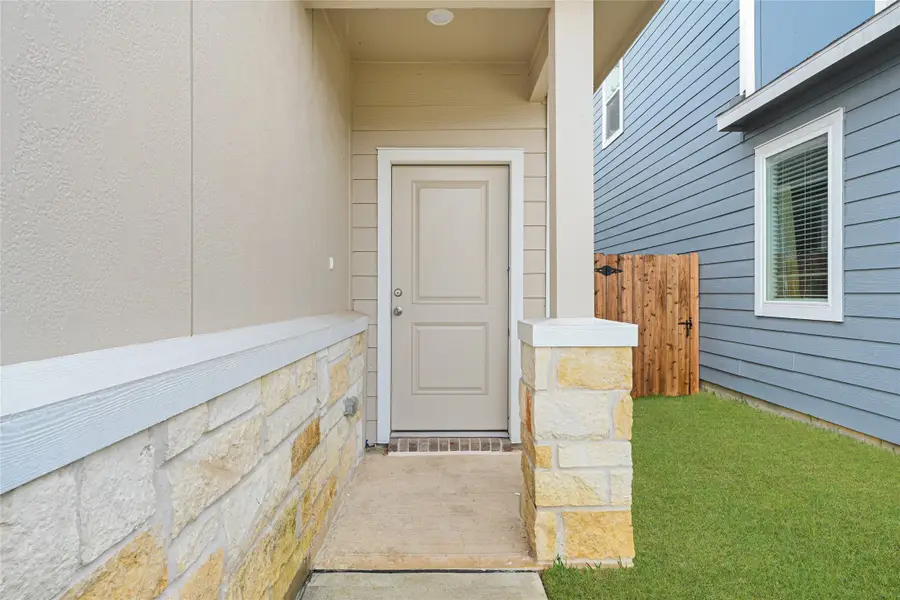 14115 Mellow Pine Court, Houston, TX 77032 - Image #2