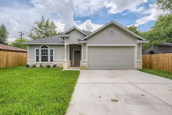 4834 Van Fleet Street, Houston, TX 77033