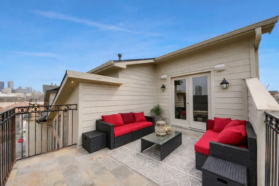 3507 Jackson Street, Houston, TX 77004 - #3