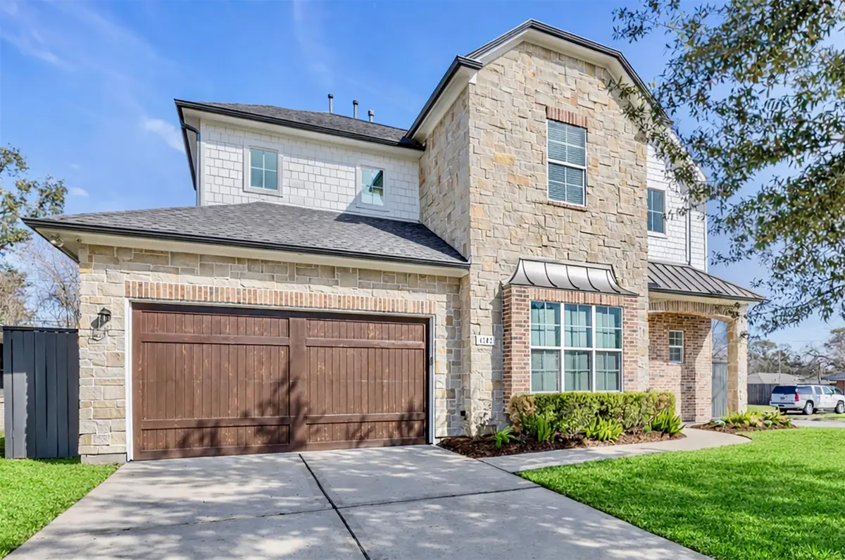 4702 Lido Lane, Houston, TX 77092 - Image #1