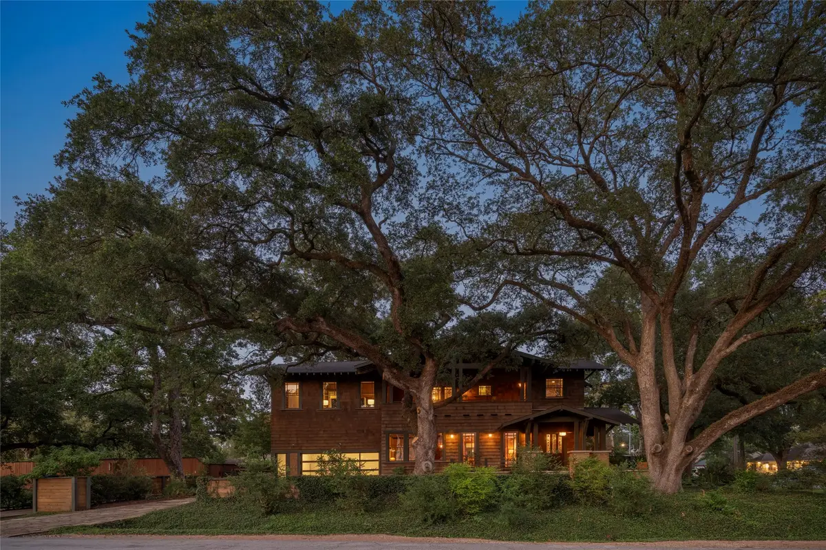 1090 Lamonte Lane, Houston, TX 77018 - #1