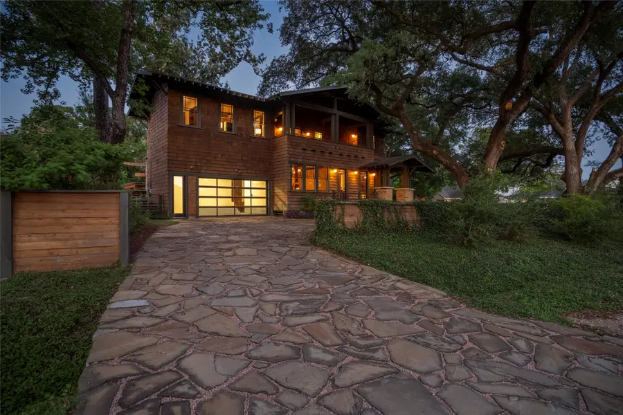 1090 Lamonte Lane, Houston, TX 77018 - #2