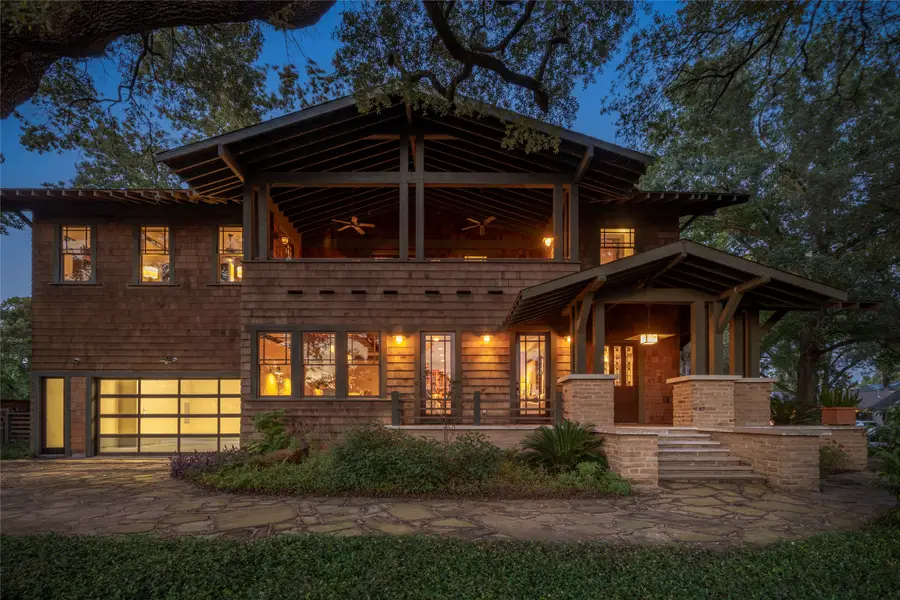 1090 Lamonte Lane, Houston, TX 77018 - #3