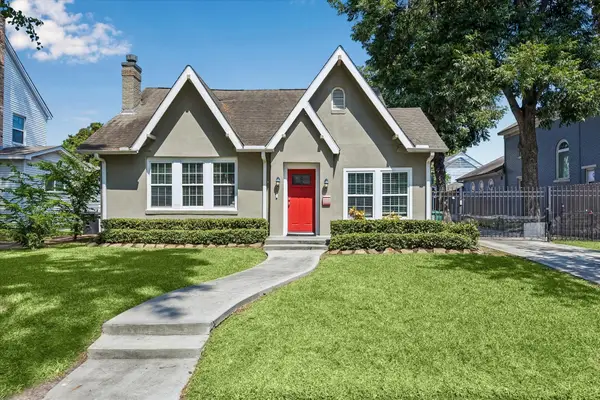 3345 Wichita Street, Houston, TX 77004