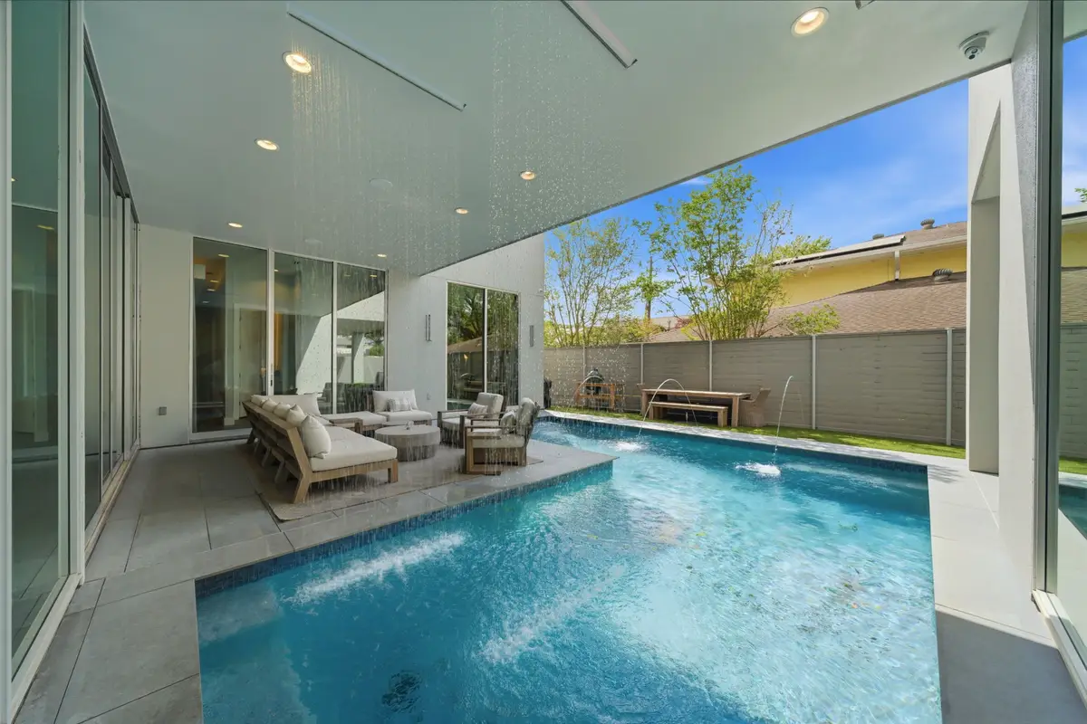 4211 Markham Street, Houston, TX 77027 - #1