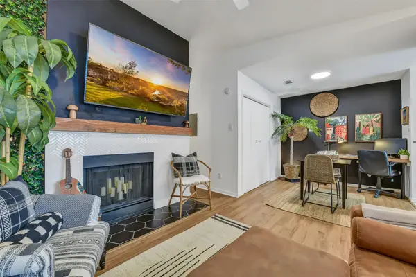 3506 Cove View Boulevard #1316, Galveston, TX 77554